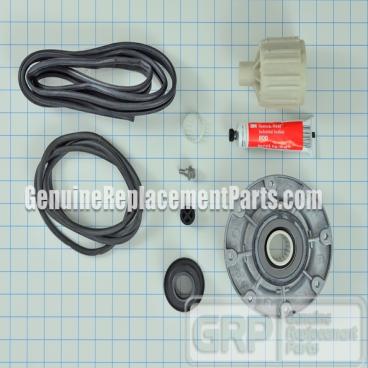 Alliance Laundry Systems Part# 495P3 Hub Kit and Seal (OEM)