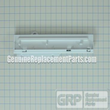 LG Part# 4975JJ2028C Drawer Slide-Guide/Rail (right side) (OEM)