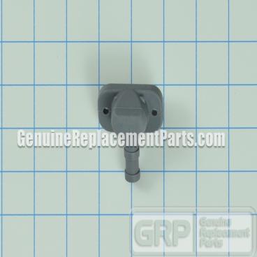 LG Part# 5040JA2015A Water Tube Fitting/Rubber Injector (OEM)