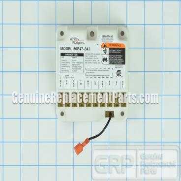 White Rodgers Part# 50E47-843 Furnace Ignition Module (OEM)