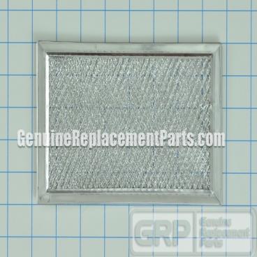 LG Part# 5230W1A012B Grease Filter (OEM)