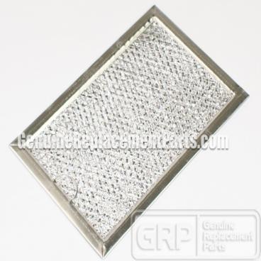 LG Part# 5230W1A012C Grease Filter (OEM)