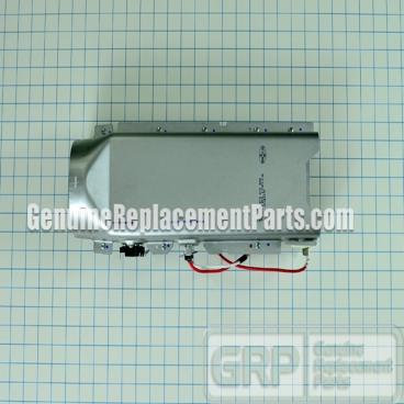 LG Part# 5301EL1001H Dryer Heating Element-Assembly (OEM)