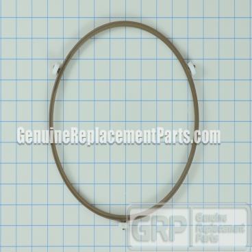 LG Part# 5889W2A012F Turntable Rotating Ring Assembly (OEM)