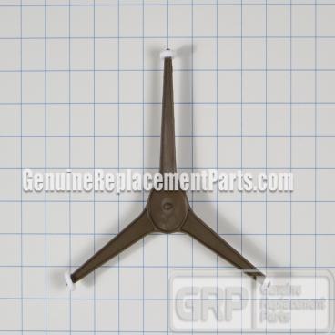 LG Part# 5889W2A014D Turntable Support Assembly (OEM)