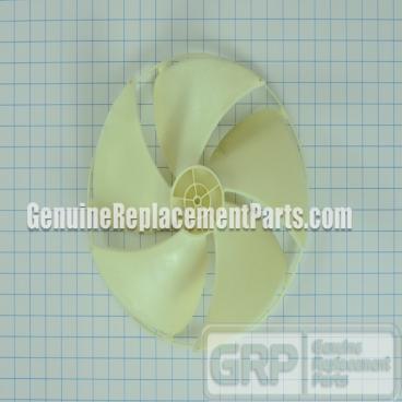LG Part# 5900A10009B Axial Cooling Fan Blade (OEM)