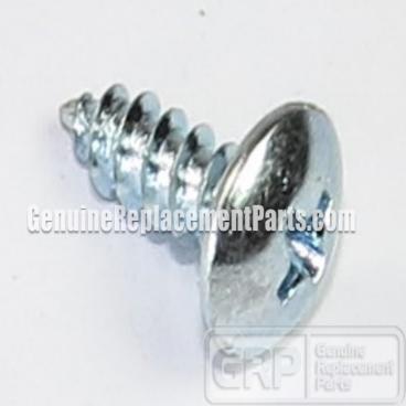 Samsung Part# 6002-000213 Screw - Tapping (OEM)