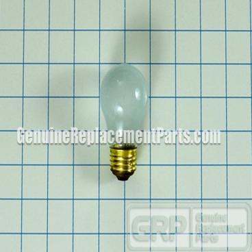 Exact Replacement Part# 60A15 Bulb (OEM) 60 Watt
