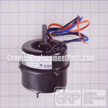 Nordyne Part# 621919 1100 RPM 1 Speed Condenser Motor CW (1/10 HP, 208-230V) (OEM)