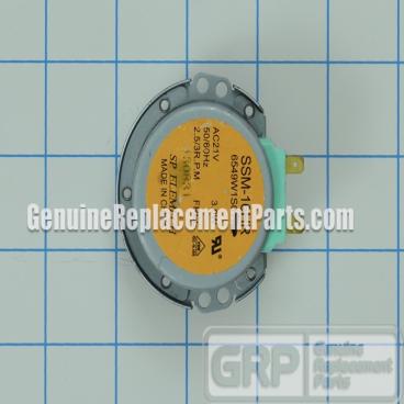 LG Part# 6549W1S017A Turntable Motor (OEM)
