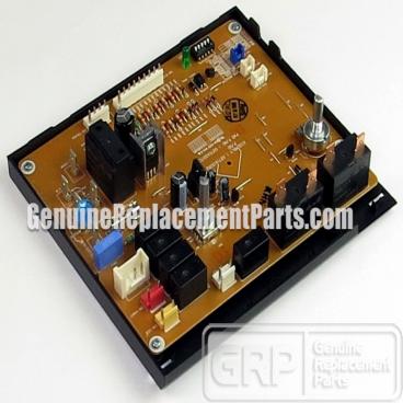LG Part# 6871A10082K Main Printed Circuit Board Assembly (OEM)
