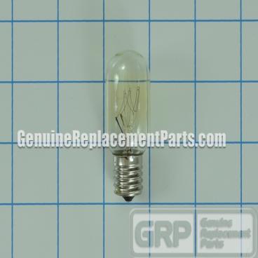 LG Part# 6912W1Z004B Lamp/Light Bulb - Incandescent (OEM)