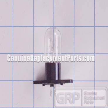 LG Part# 6912W3B002L Lamp/Light Bulb - Incandescent (OEM)