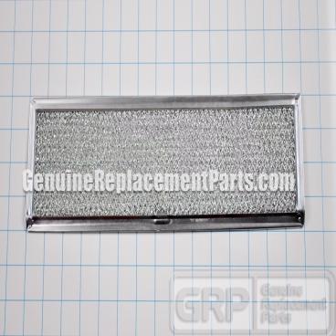 Dacor Part# 82767 Grease Filter (OEM) RV36
