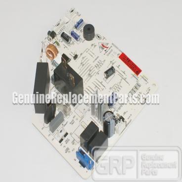 Haier Part# A0011800029BS Printed Circuit Board (OEM) Indoor