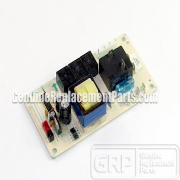 Haier Part# AC-5210-132 Printed Circuit Board - Control Board (OEM)