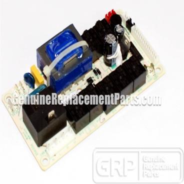 Haier Part# AC-5210-139 Control Printed Circuit Board (OEM)
