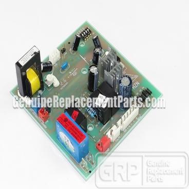 Haier Part# AC-5210-178 Outdoor Printed Circuit Board (OEM)
