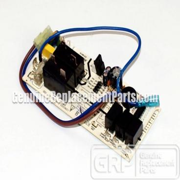 Haier Part# AC-5210-187 Printed Circuit Board (OEM)