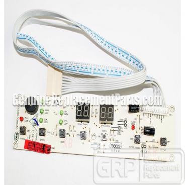 Haier Part# AC-5210-207 Printed Circuit Board (OEM)