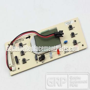 Haier Part# AC-5210-244 Printed Circuit Board (OEM)