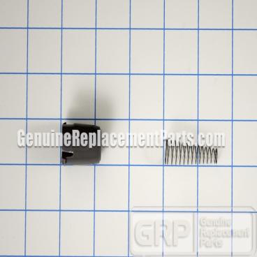 LG Electronics Part# AGM73610701 Door Magnet Plunger (OEM)