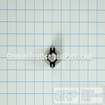Supco Part# AT021 Thermostat (OEM)