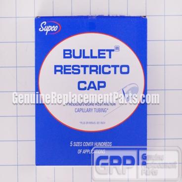 Supco Part# BC1 Capillary Roll (OEM)