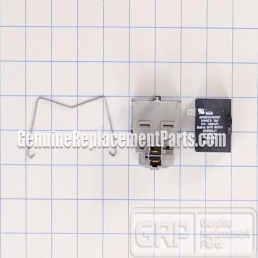 LG Part# CLS30820001 Thermistor Assembly (OEM)