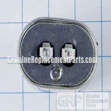 Supco Part# CR30X440 Oval Run Capacitor (OEM) 440 Volts