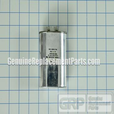 Supco Part# CR35X440 Oval Run Capacitor (OEM) 440 Volts