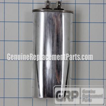 Supco Part# CR45X440 Oval Run Capacitor (OEM) 440 Volts