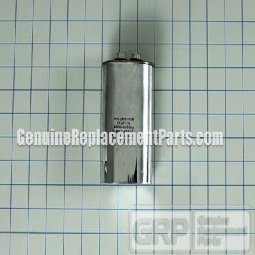 Supco Part# CR55X440 Oval Run Capacitor (OEM) 440 Volts