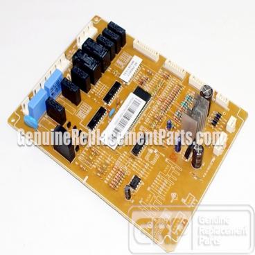 Samsung Part# DA41-00219C Printed Circuit Board Main Assembly (OEM)