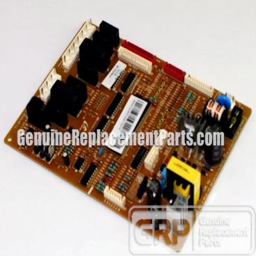 Samsung Part# DA41-00396G PCB Main Assembly (OEM)