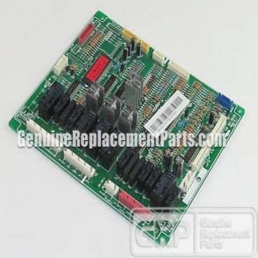 Samsung Part# DA41-00413C Main PCB Assembly (OEM)