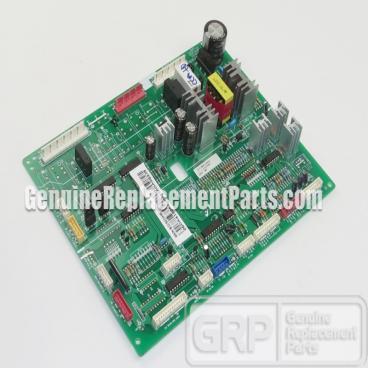 Samsung Part# DA41-00651R PCB Main Assembly (OEM)