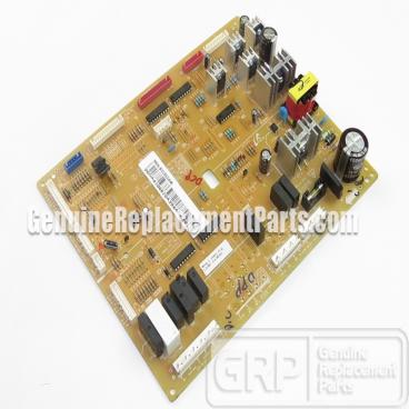 Samsung Part# DA41-00670A PCB/Main Control Board (OEM)