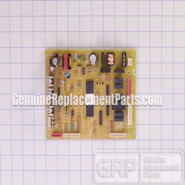 Samsung Part# DA41-00695A PCB/Main Electronic Control Board (OEM)
