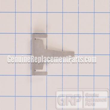 Samsung Part# DA61-06796A Evaporator Drain Clip (OEM)