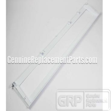 Samsung Part# DA63-06911A Pantry Door Cover-Slide (OEM)