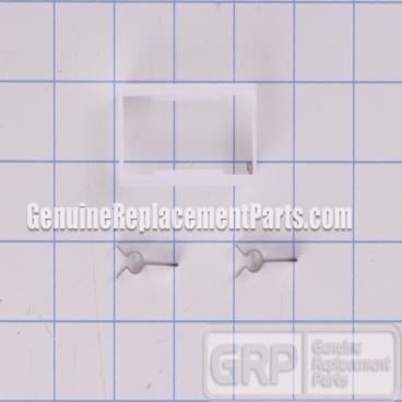 Samsung Part# DA82-02367A Y Ice Maker Clip Assembly (OEM)