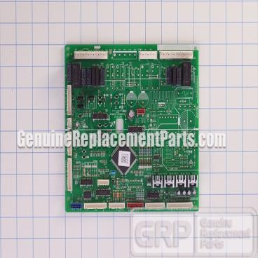Samsung Part# DA92-00233D PCB/Main Electronic Control Board (OEM)