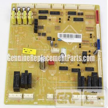 Samsung Part# DA92-00384B Main Electronic Control Board (OEM)