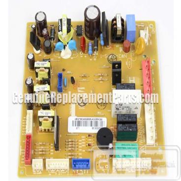 Samsung Part# DA92-00419B Main PCB Assembly (OEM)