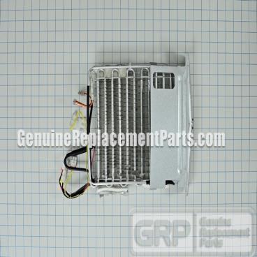 Samsung Part# DA96-00020Q Refrigerator Evaporator Assembly (OEM)