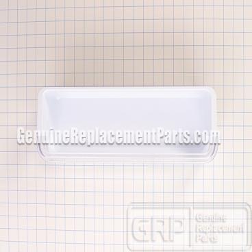 Samsung Part# DA97-06175F Lower Door Guard-Shelf-Bin (OEM)