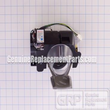 Samsung Part# DA97-07288A Ice Route Case Assembly (OEM)