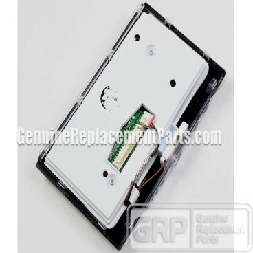 Samsung Part# DA97-08118N Dispenser Control Panel-Cover (OEM)