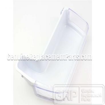 Samsung Part# DA97-08400C L - Door Shelf Assembly (OEM)
